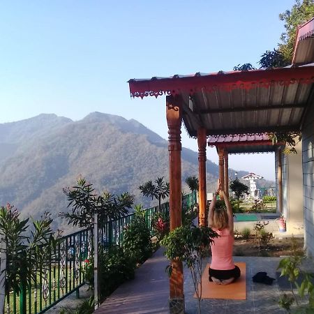 Neer Ganga Resorts Rishikesh Exterior photo