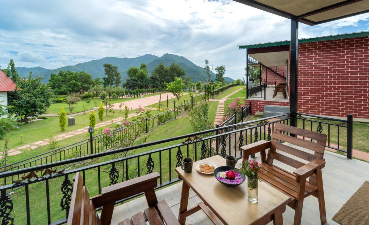 Neer Ganga Resorts Rishikesh Exterior photo