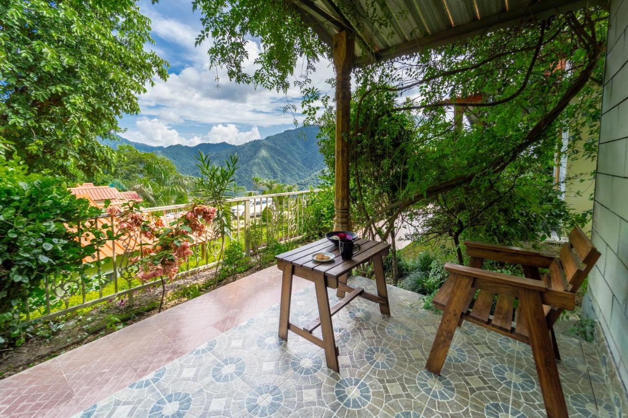 Neer Ganga Resorts Rishikesh Exterior photo