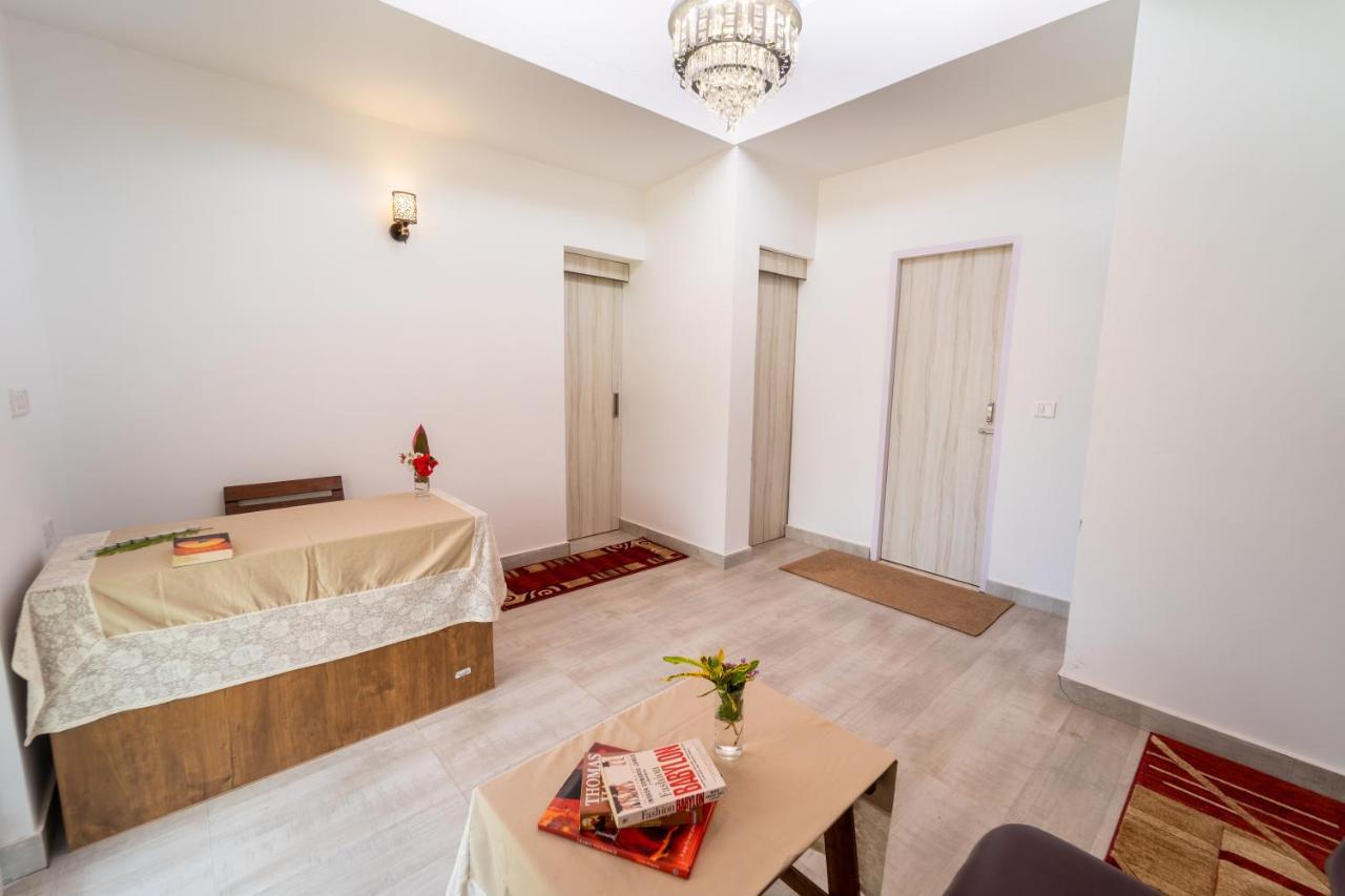 Neer Ganga Resorts Rishikesh Exterior photo