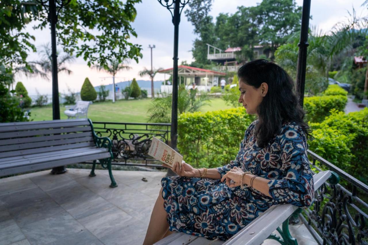 Neer Ganga Resorts Rishikesh Exterior photo