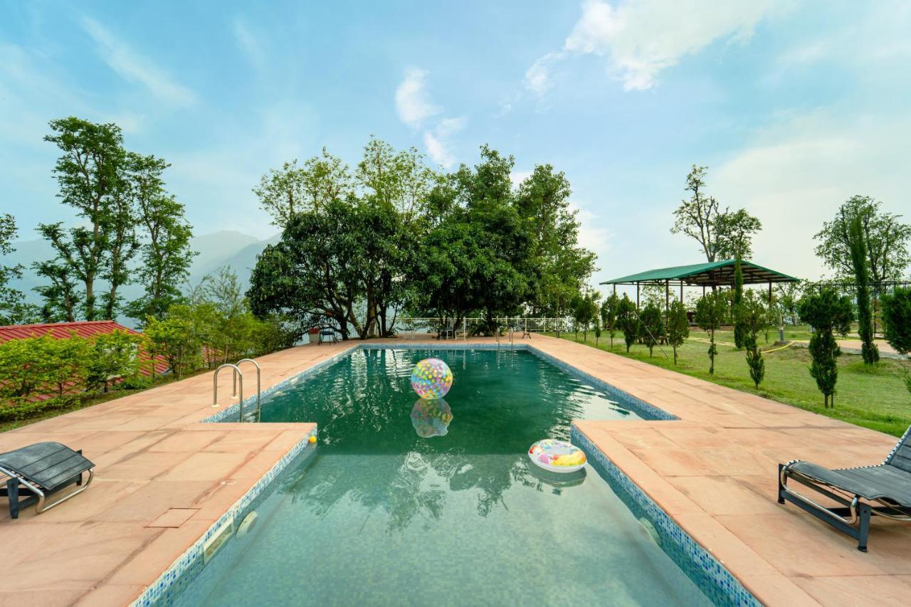 Neer Ganga Resorts Rishikesh Exterior photo