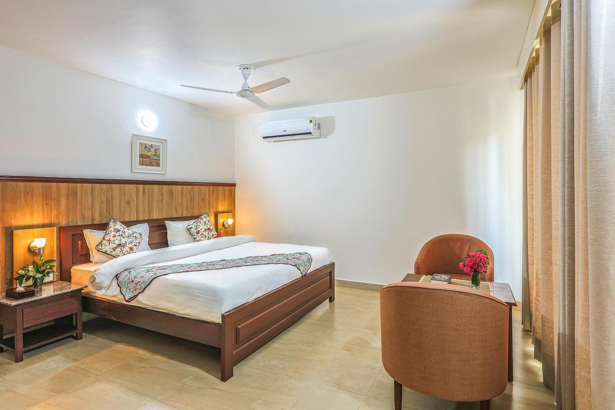 Neer Ganga Resorts Rishikesh Exterior photo