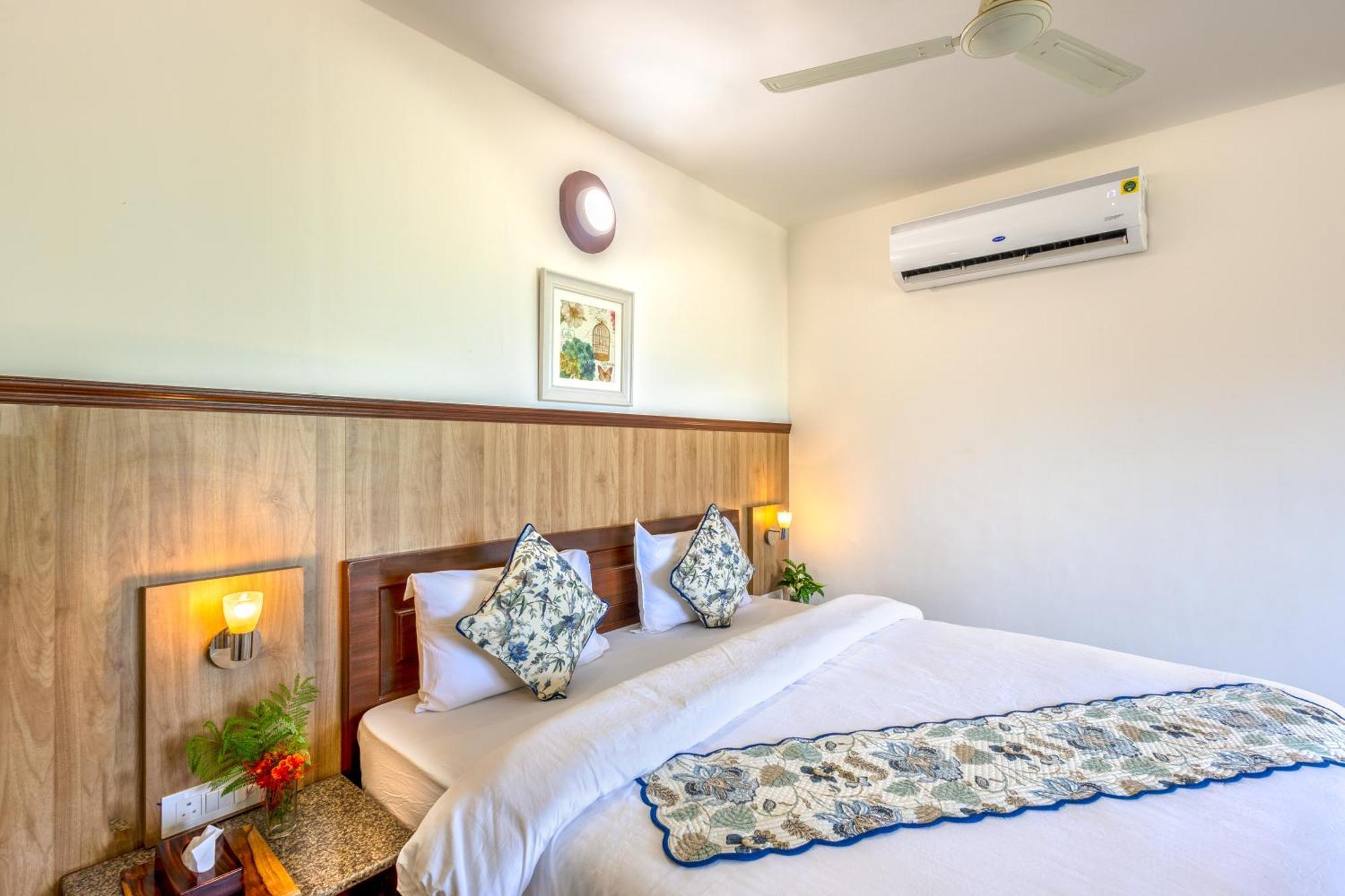 Neer Ganga Resorts Rishikesh Exterior photo