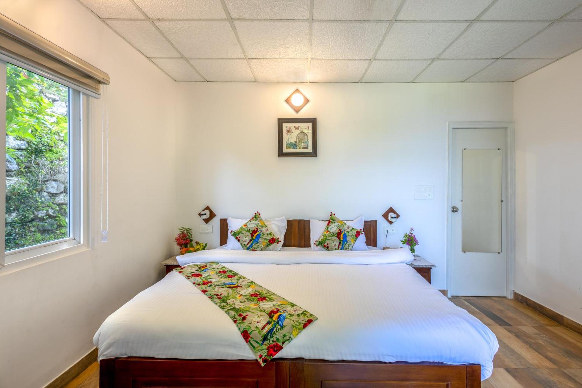 Neer Ganga Resorts Rishikesh Exterior photo